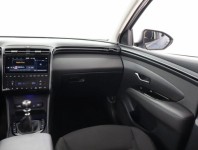 Hyundai Tucson  1.6 T-GDI 