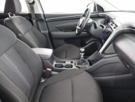 Hyundai Tucson  1.6 T-GDI 