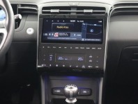 Hyundai Tucson  1.6 T-GDI 
