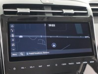 Hyundai Tucson  1.6 T-GDI 