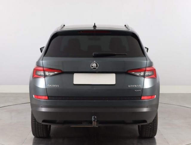Škoda Kodiaq  2.0 TDI Ambition Plus