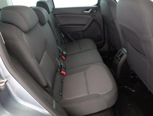 Škoda Yeti  1.2 TSI Style