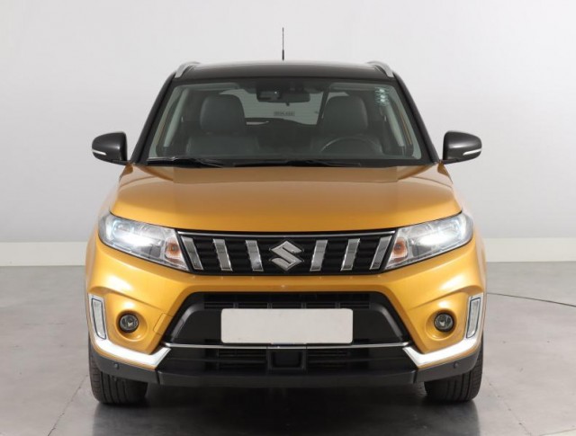 Suzuki Vitara  1.4 BoosterJet 