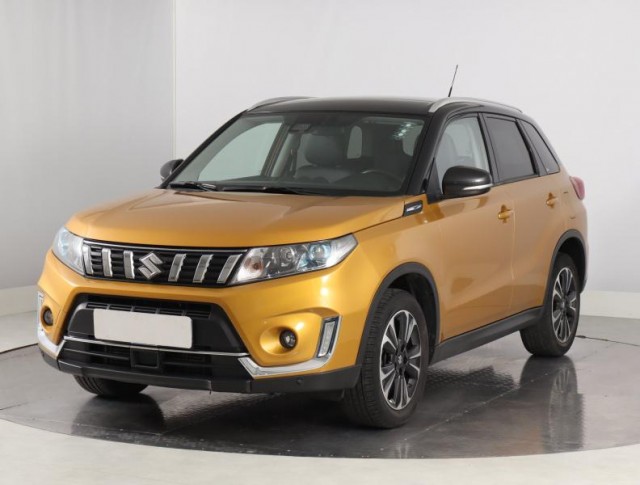 Suzuki Vitara  1.4 BoosterJet 