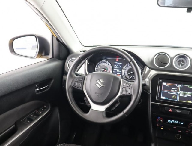 Suzuki Vitara  1.4 BoosterJet 