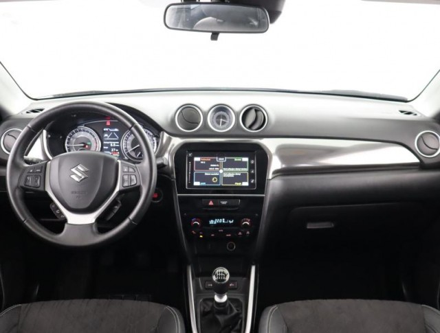 Suzuki Vitara  1.4 BoosterJet 