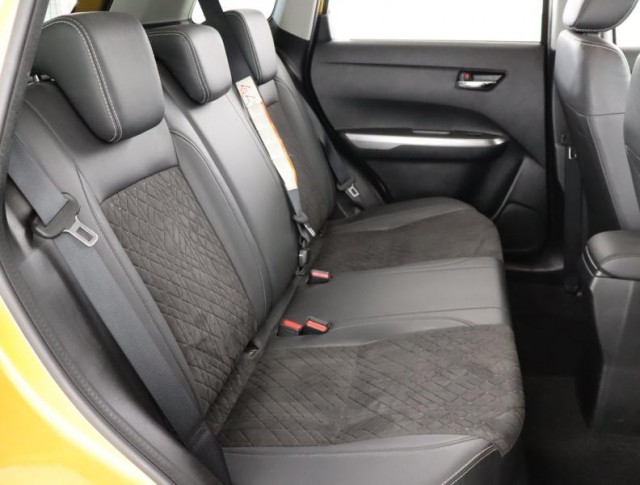 Suzuki Vitara  1.4 BoosterJet 