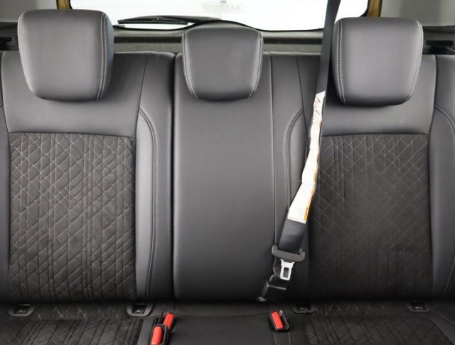 Suzuki Vitara  1.4 BoosterJet 