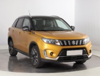 Suzuki Vitara  1.4 BoosterJet 