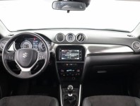 Suzuki Vitara  1.4 BoosterJet 