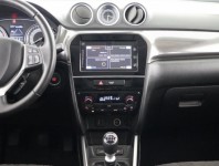 Suzuki Vitara  1.4 BoosterJet 