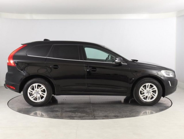 Volvo XC60  D3 