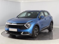 Kia Sportage  1.6 T-GDI Exclusive