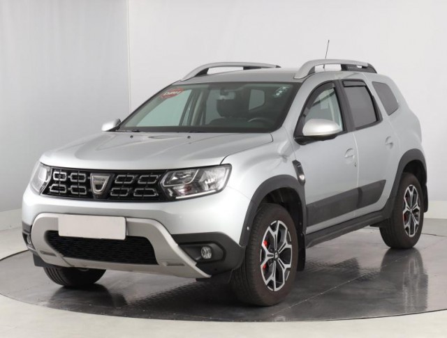 Dacia Duster  1.5 Blue dCi 