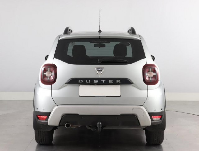 Dacia Duster  1.5 Blue dCi 