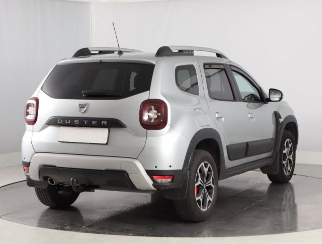 Dacia Duster  1.5 Blue dCi 