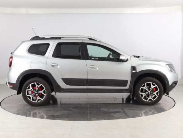 Dacia Duster  1.5 Blue dCi 