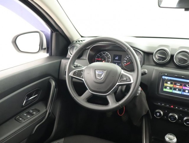 Dacia Duster  1.5 Blue dCi 