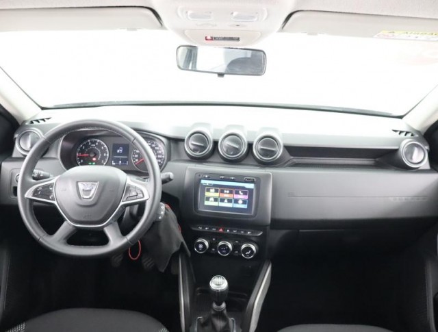 Dacia Duster  1.5 Blue dCi 