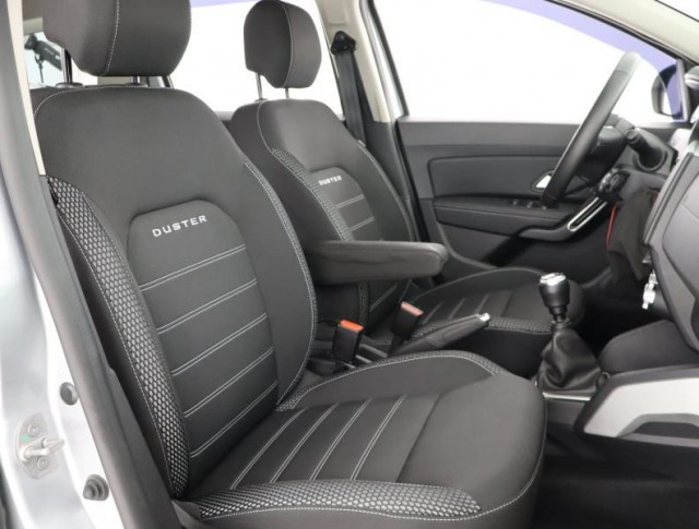 Dacia Duster  1.5 Blue dCi 