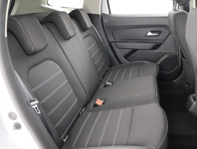 Dacia Duster  1.5 Blue dCi 