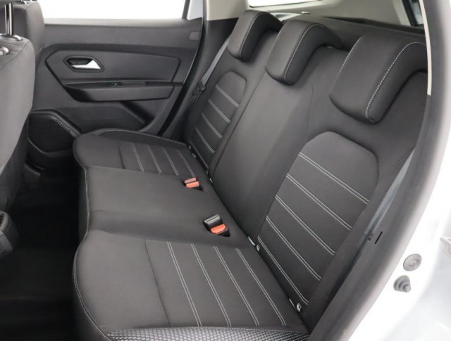 Dacia Duster  1.5 Blue dCi 