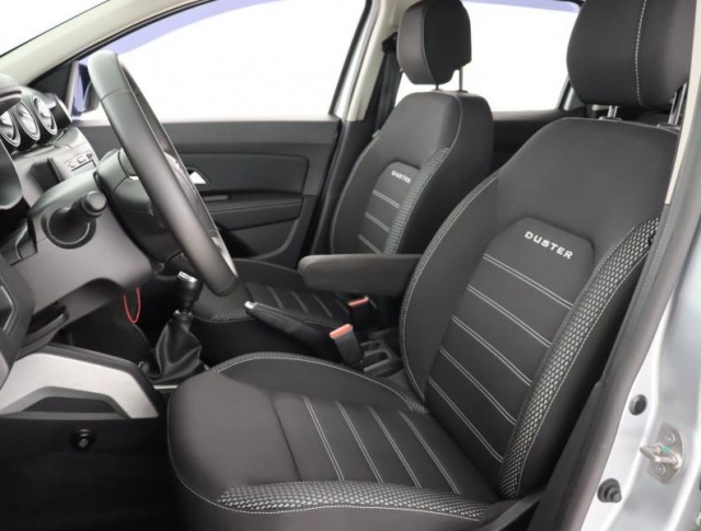 Dacia Duster  1.5 Blue dCi 