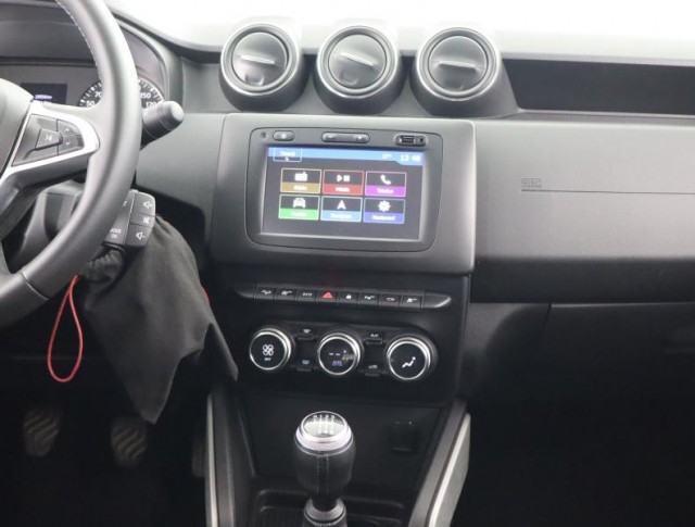 Dacia Duster  1.5 Blue dCi 