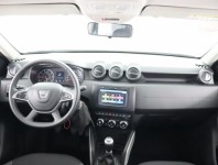 Dacia Duster  1.5 Blue dCi 