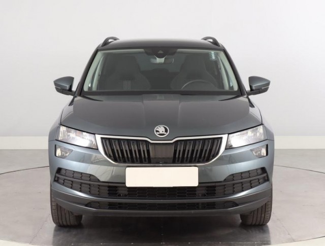Škoda Karoq  1.5 TSI 