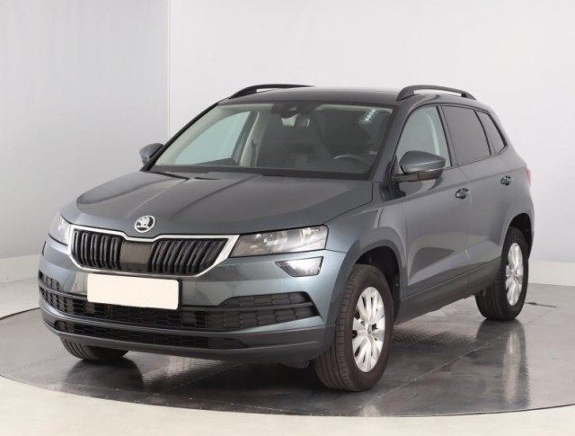 Škoda Karoq  1.5 TSI 