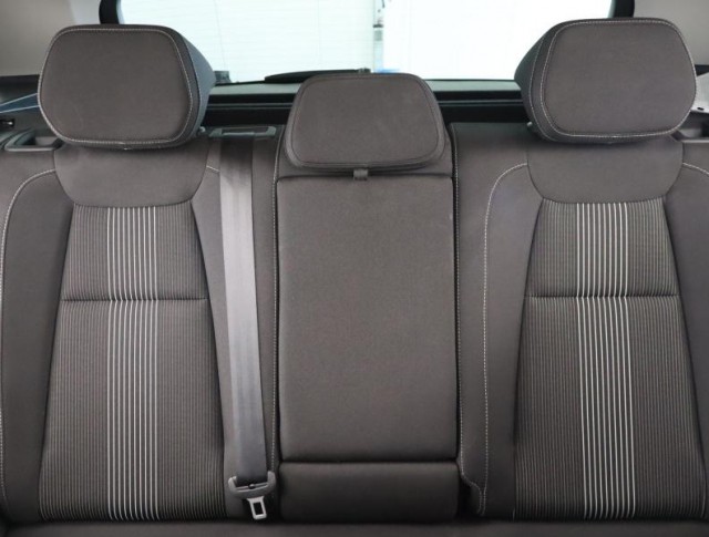 Škoda Karoq  1.5 TSI 