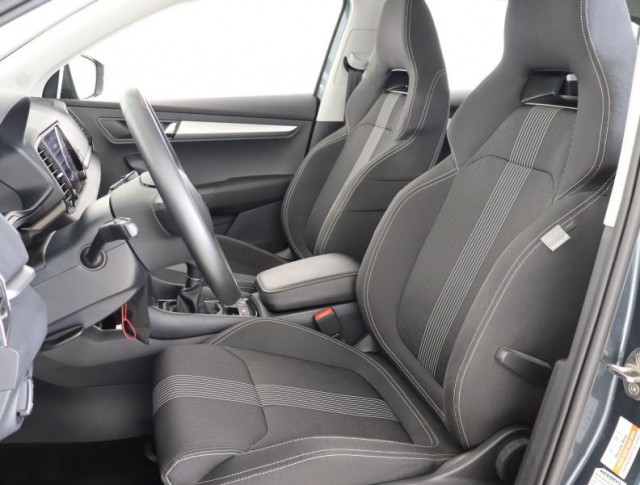 Škoda Karoq  1.5 TSI 