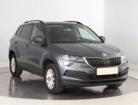 Škoda Karoq  1.5 TSI 