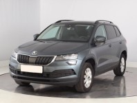 Škoda Karoq  1.5 TSI 