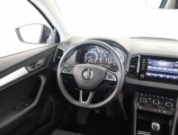 Škoda Karoq  1.5 TSI 