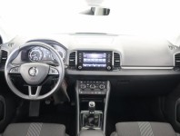 Škoda Karoq  1.5 TSI 