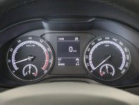 Škoda Karoq  1.5 TSI 