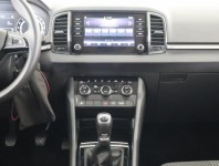 Škoda Karoq  1.5 TSI 