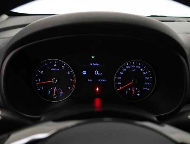 Kia Sportage  1.6 T-GDI 