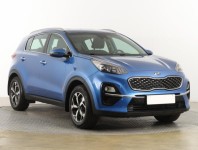 Kia Sportage  1.6 T-GDI 