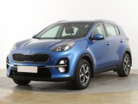 Kia Sportage  1.6 T-GDI 