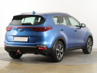 Kia Sportage  1.6 T-GDI 