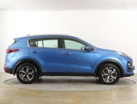 Kia Sportage  1.6 T-GDI 