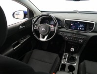 Kia Sportage  1.6 T-GDI 