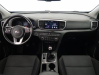Kia Sportage  1.6 T-GDI 