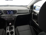 Kia Sportage  1.6 T-GDI 