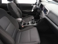 Kia Sportage  1.6 T-GDI 