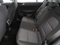 Kia Sportage  1.6 T-GDI 