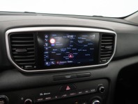Kia Sportage  1.6 T-GDI 